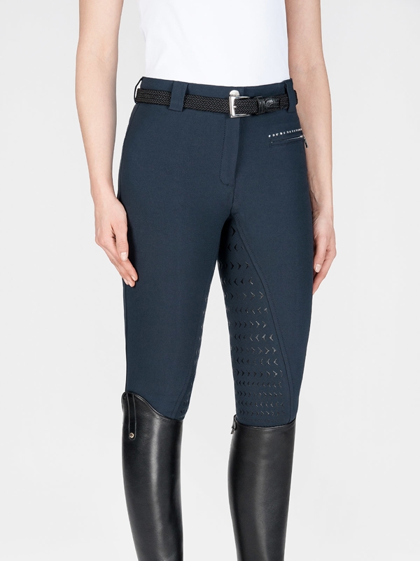 Ridbyxa Equiline Cecile Fullgrip