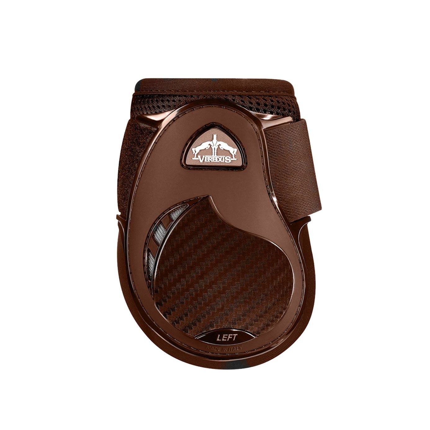 Bakskydd Veredus Young Jump Vento - 2