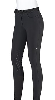 Ridbyxa Equiline Cleac Kneegrip