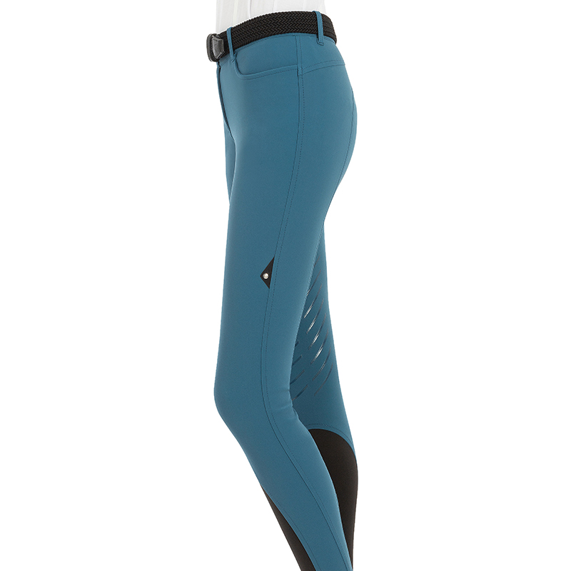 Ridbyxa Equiline Cleac Kneegrip - 2