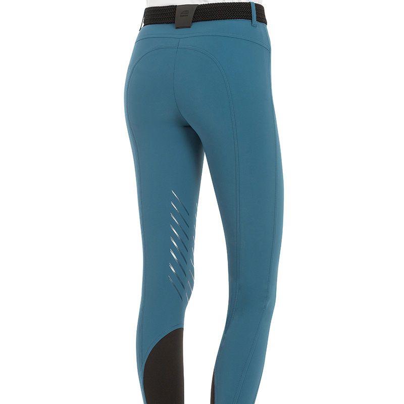 Ridbyxa Equiline Cleac Kneegrip - 4