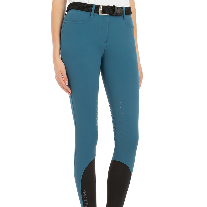 Ridbyxa Equiline Cleac Kneegrip - 3