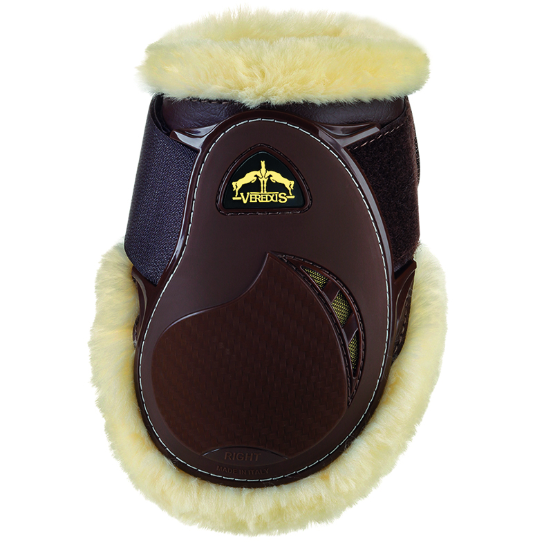 Bakskydd Veredus STS Young Jump Kevlar - 2