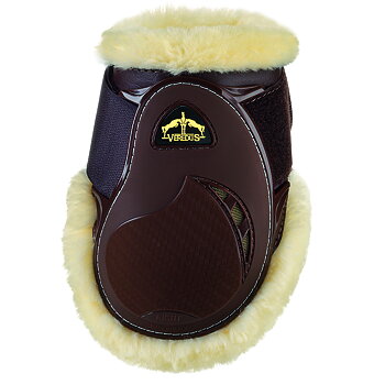 Bakskydd Veredus STS Young Jump Kevlar