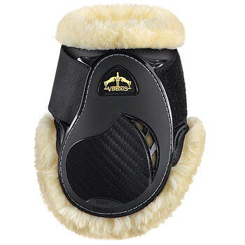 Bakskydd Veredus STS Young Jump Kevlar