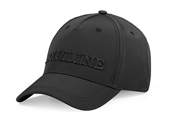 Keps Equiline Ginteg svart