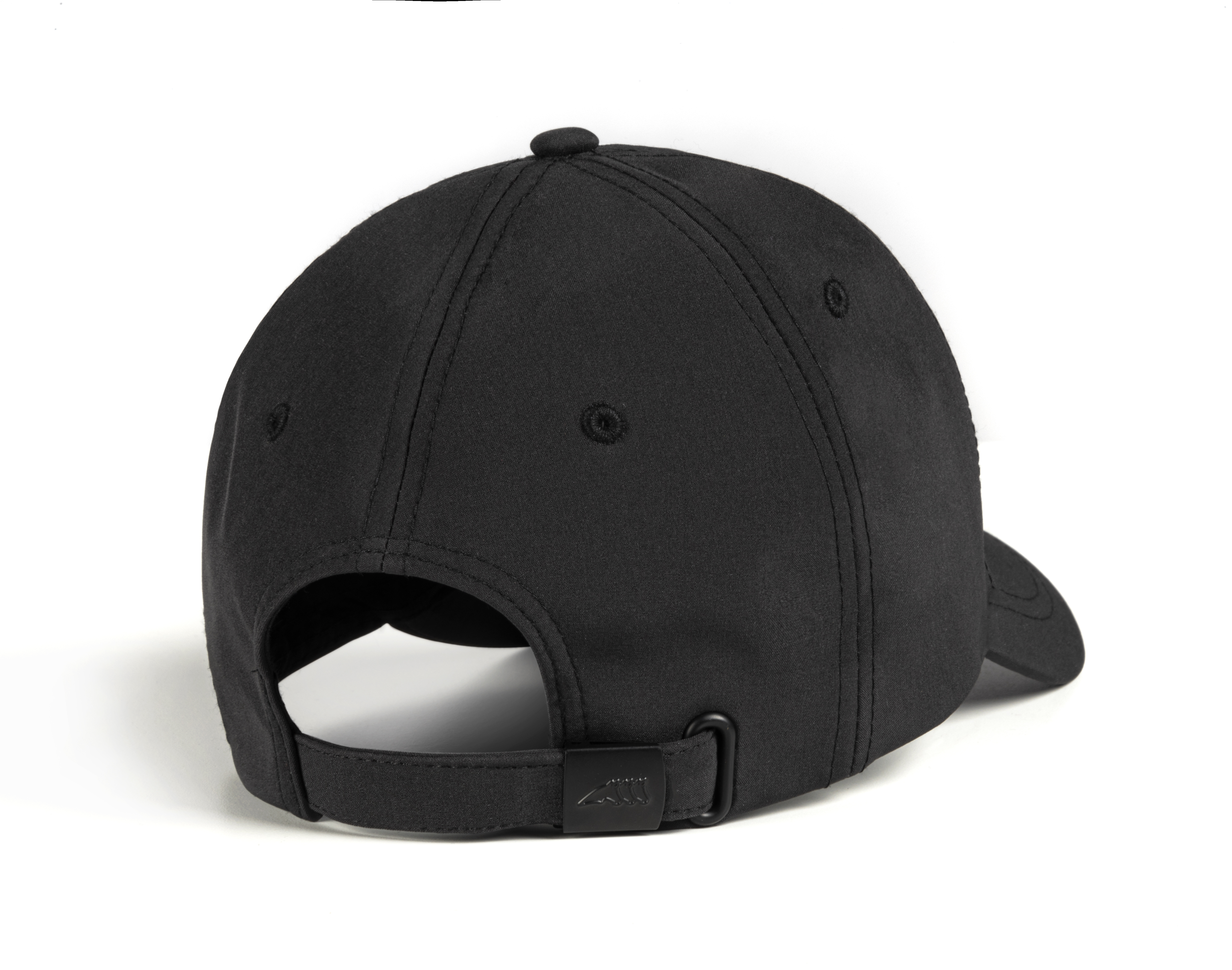 Keps Equiline Ginteg svart back