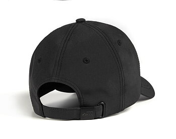 Keps Equiline Ginteg svart back
