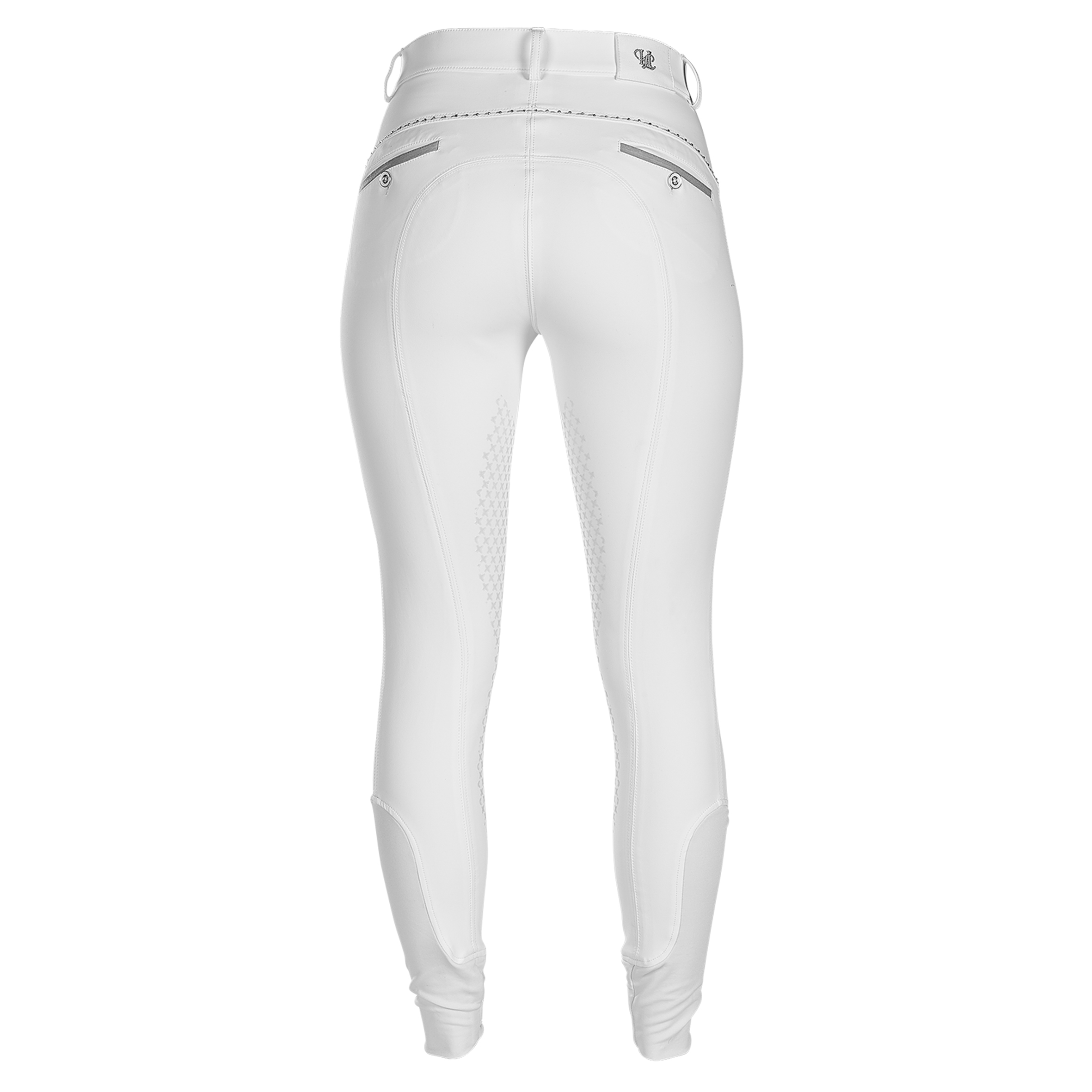 Ridbyxa Horse Life Safir  Highgrip - 5