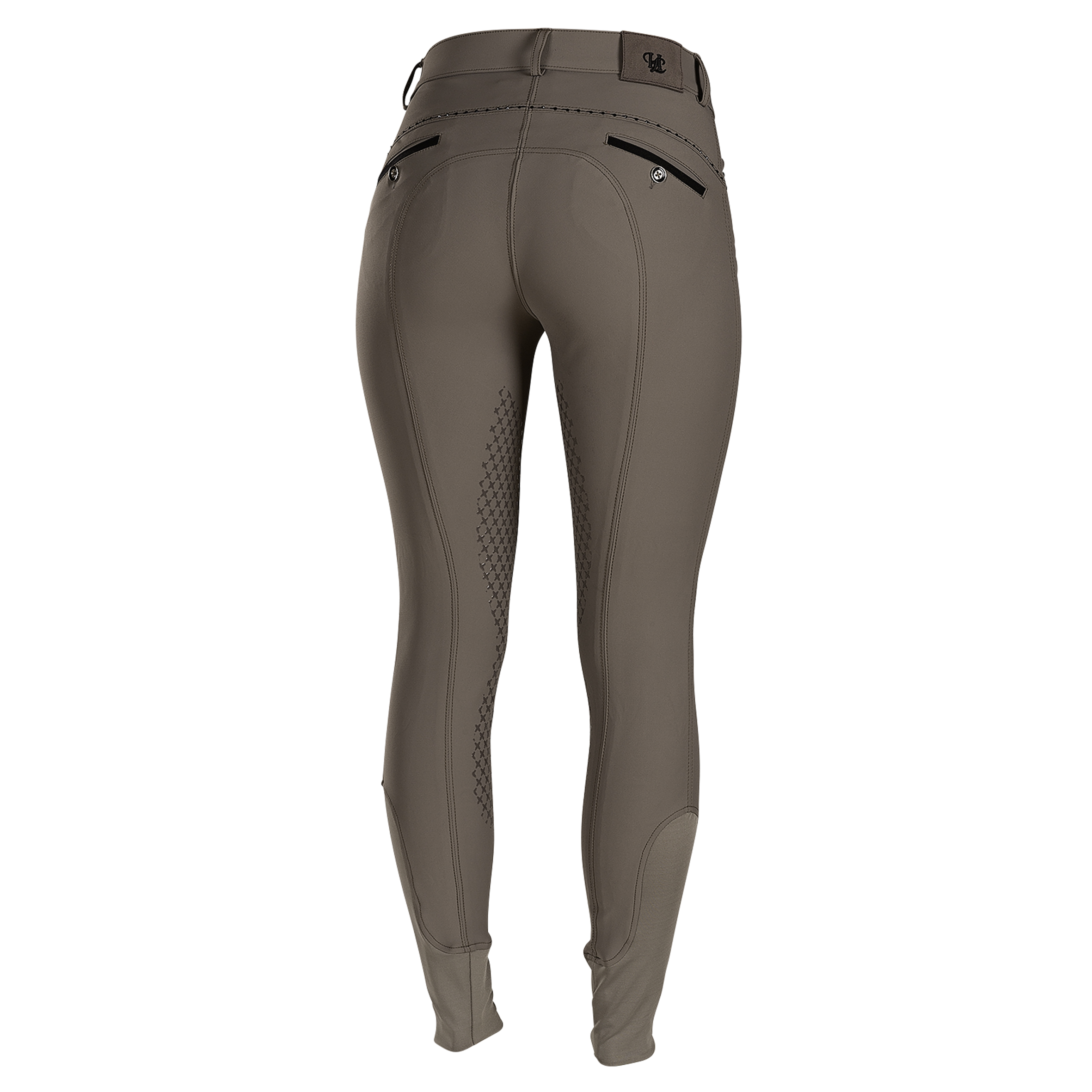 Ridbyxa Horse Life Safir  Highgrip - 2
