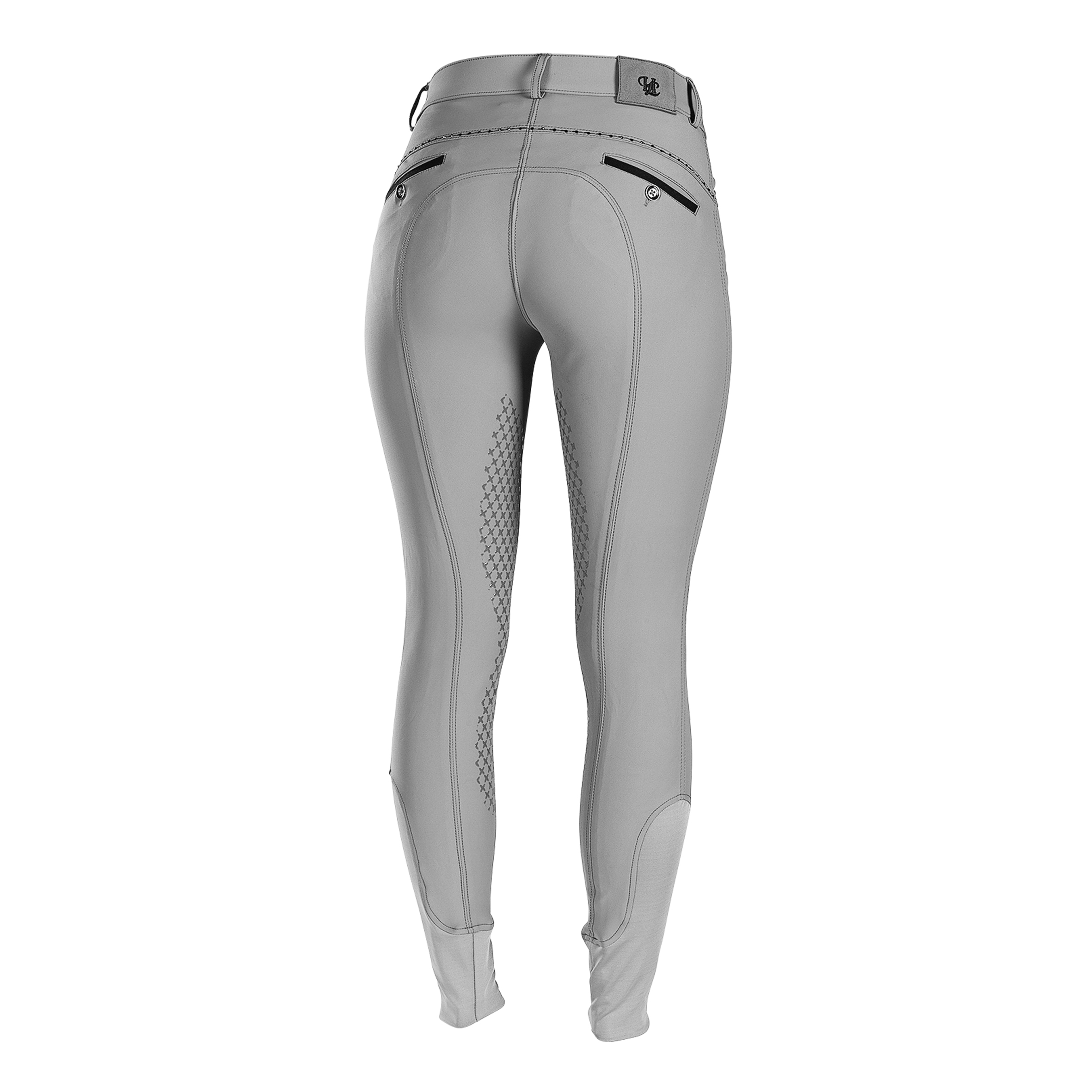 Ridbyxa Horse Life Safir  Highgrip - 3