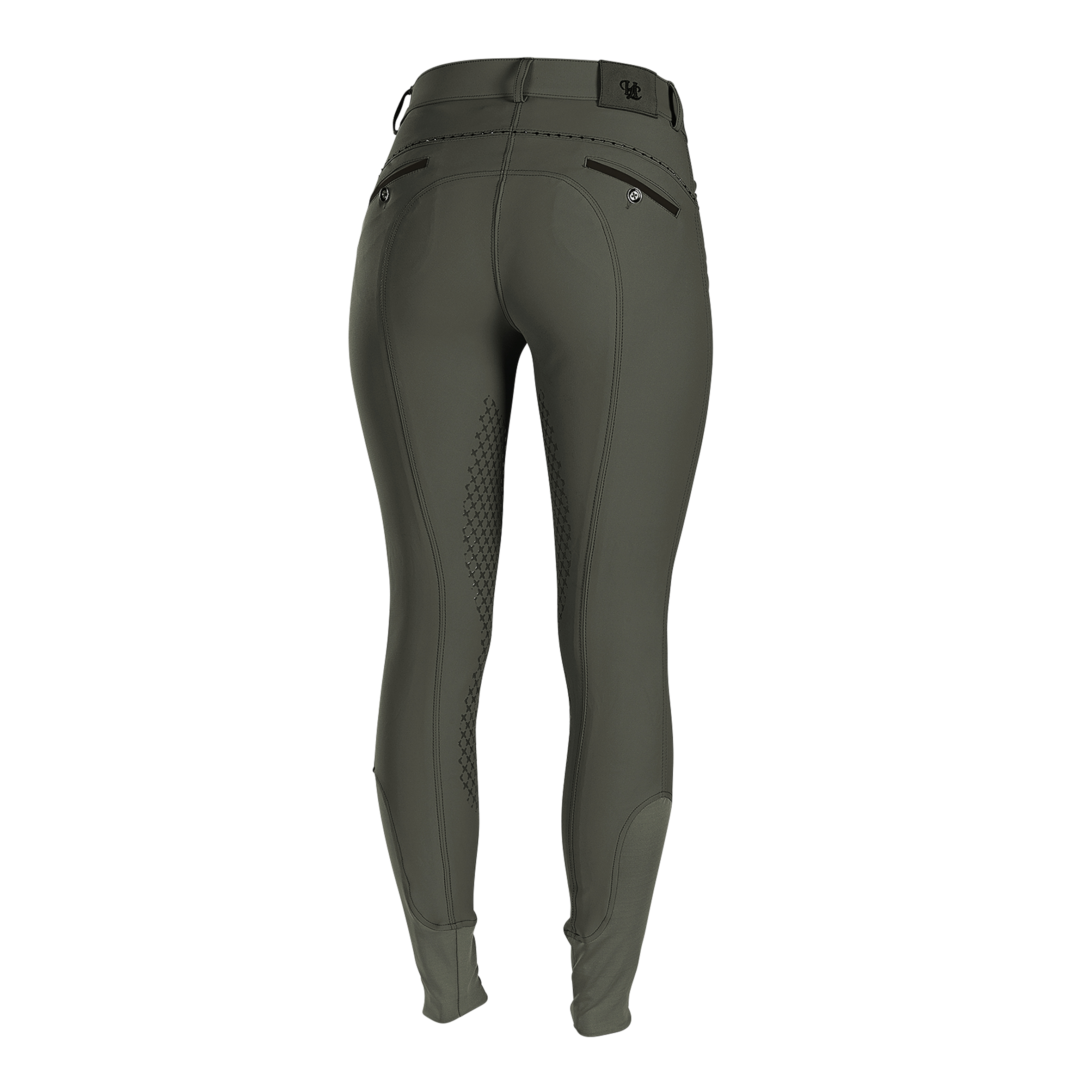 Ridbyxa Horse Life Safir  Highgrip - 4