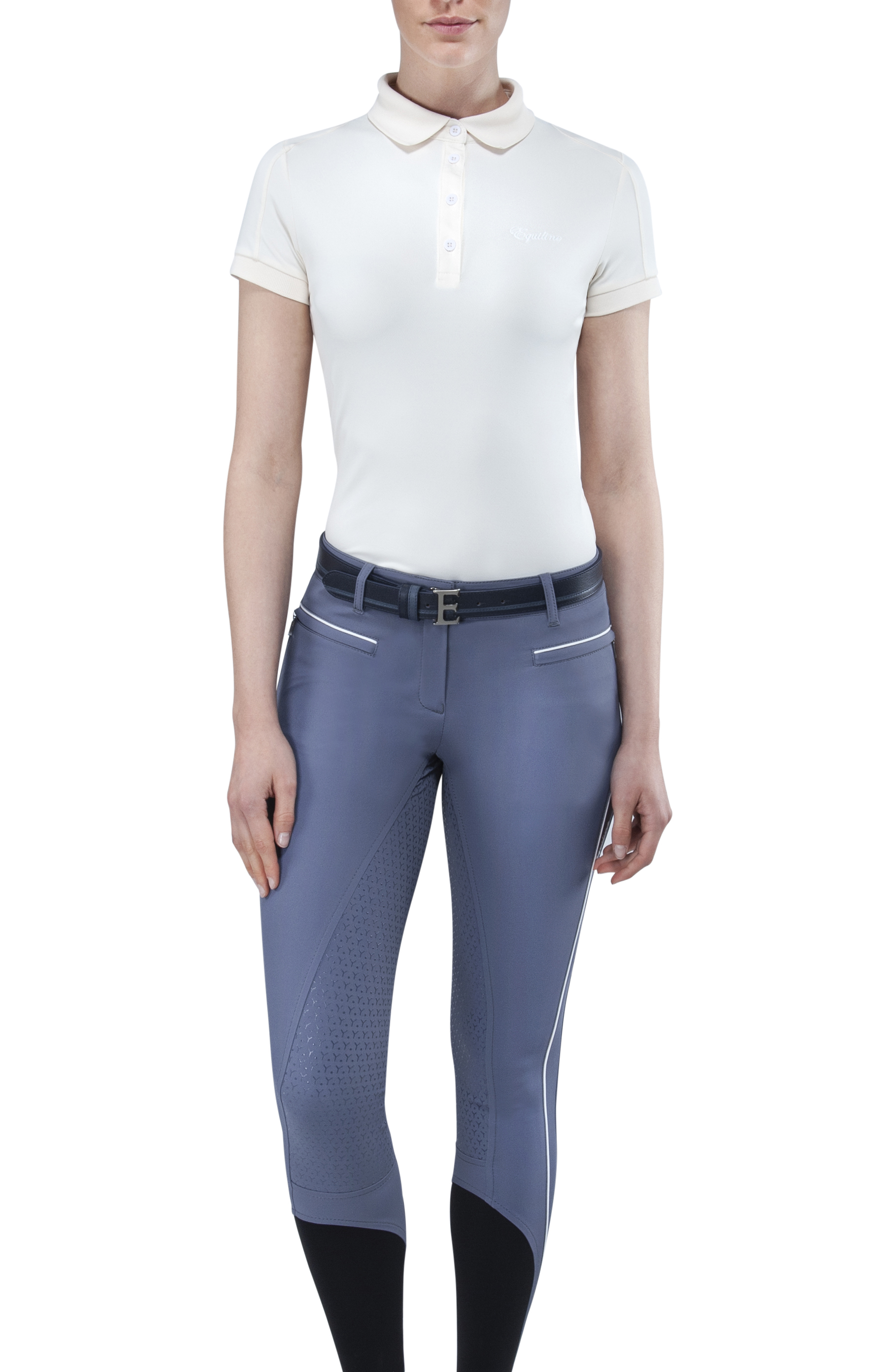 Piké Equiline Edwige - 3