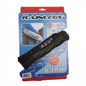 Överdragsbyxa Rainlegs - 3