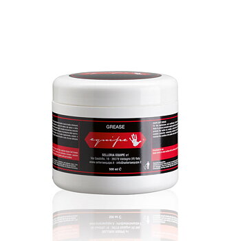 Läderbalsam Equipe Soft Grease