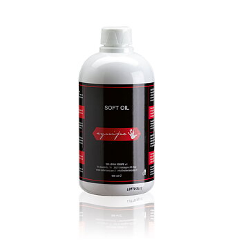 Läderolja Equipe Soft Oil