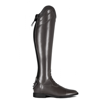 Ridstövel Cavallo Linus Slim mocca