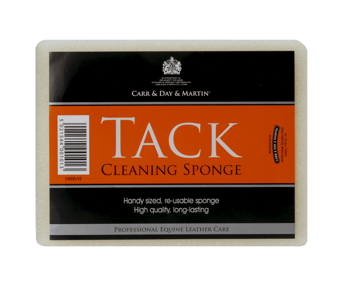 Svamp CDM Tack Cleaning Sponge