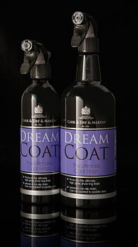 Pälsglans CDM Dreamcoat 