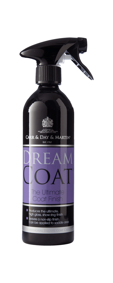 Pälsglans CDM Dreamcoat 