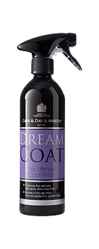 Pälsglans CDM Dreamcoat 