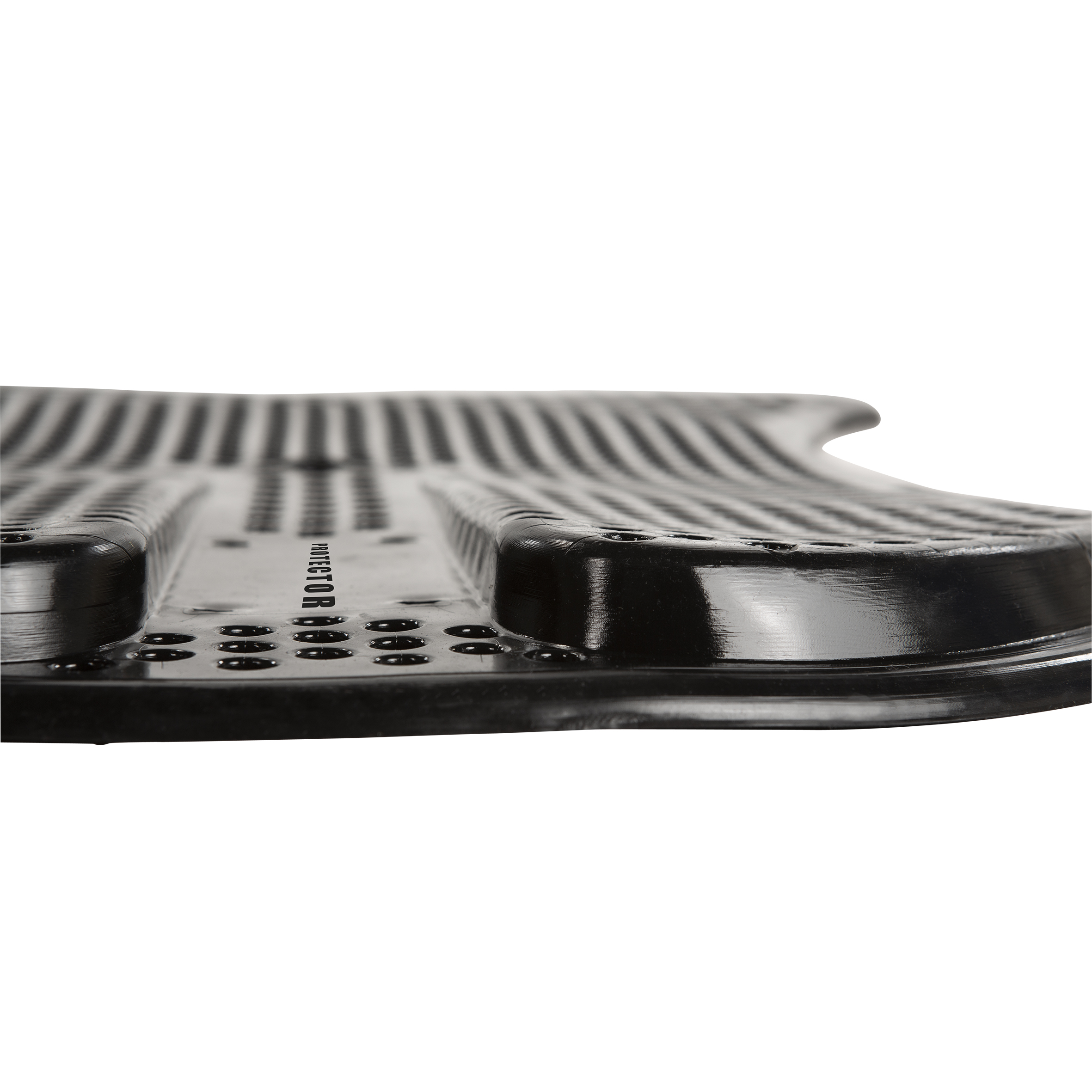 Sadelpadd Protector Gelpadd Back Riser - 3