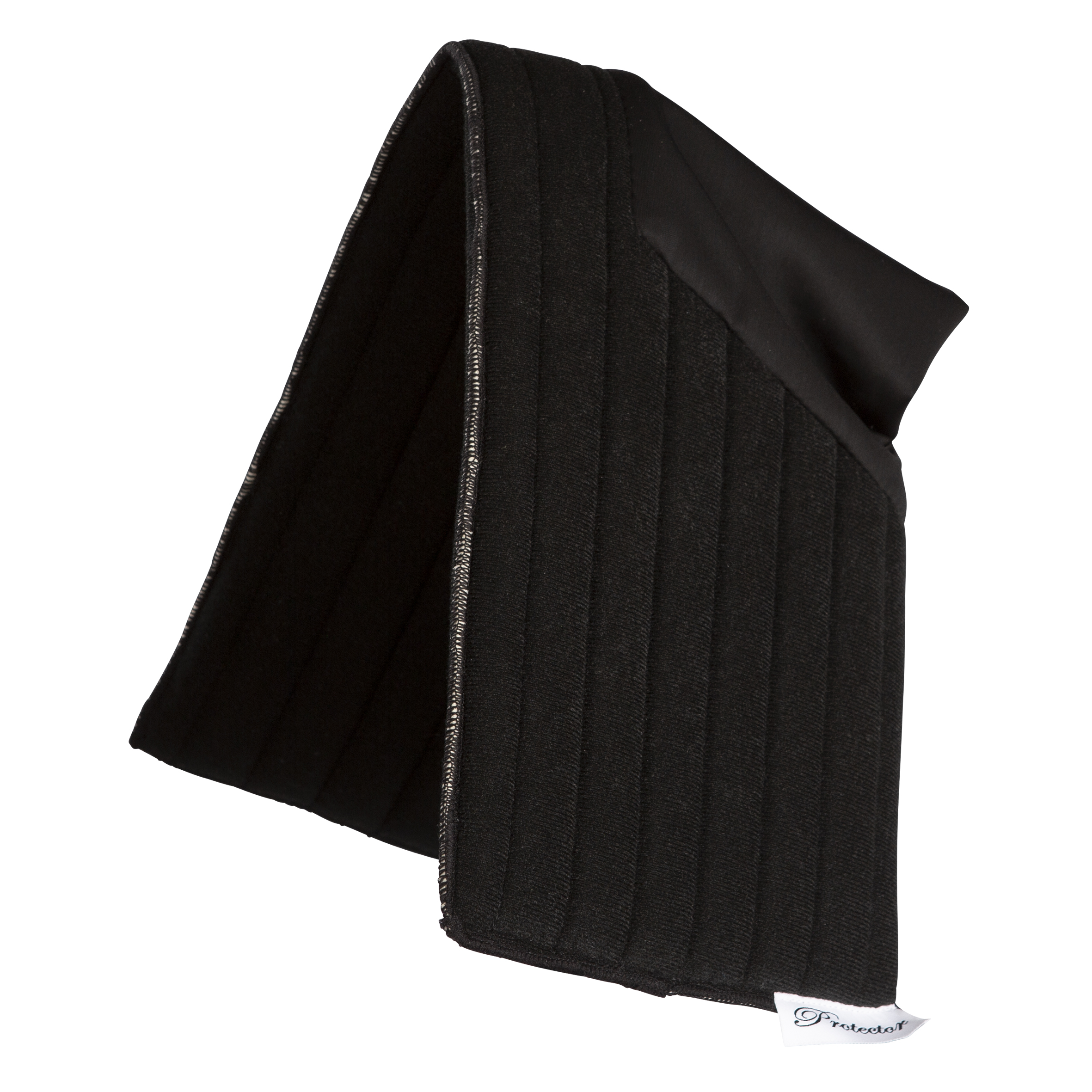 Sadelpadd Protector Trapezium med elastik