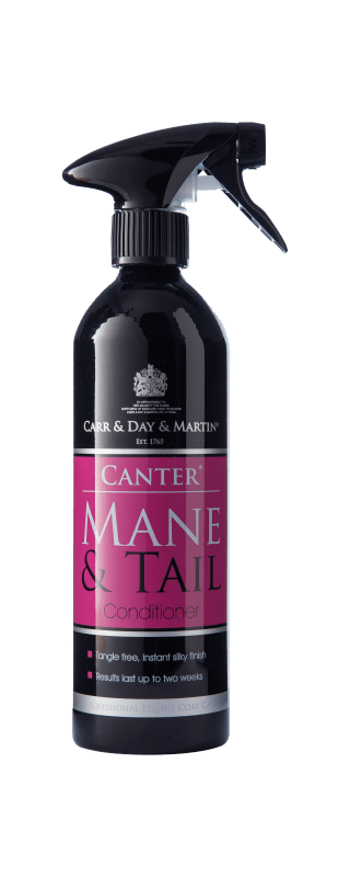 Man- och Svansglans CDM Mane & Tail