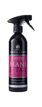 Man- och Svansglans CDM Mane & Tail