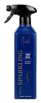Pälsglans Nathalie Sparkling Finish Glitter & Glamour 500ml