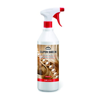 Pälsglans Veredus Super Sheen