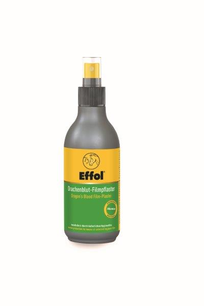 Sårplast Effol Dragons Blood 250ml