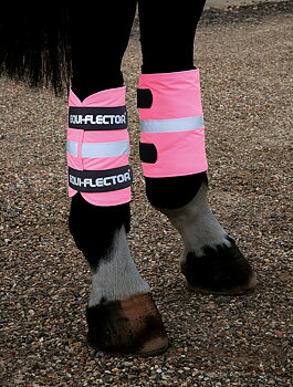 Benreflex Equi-Flector