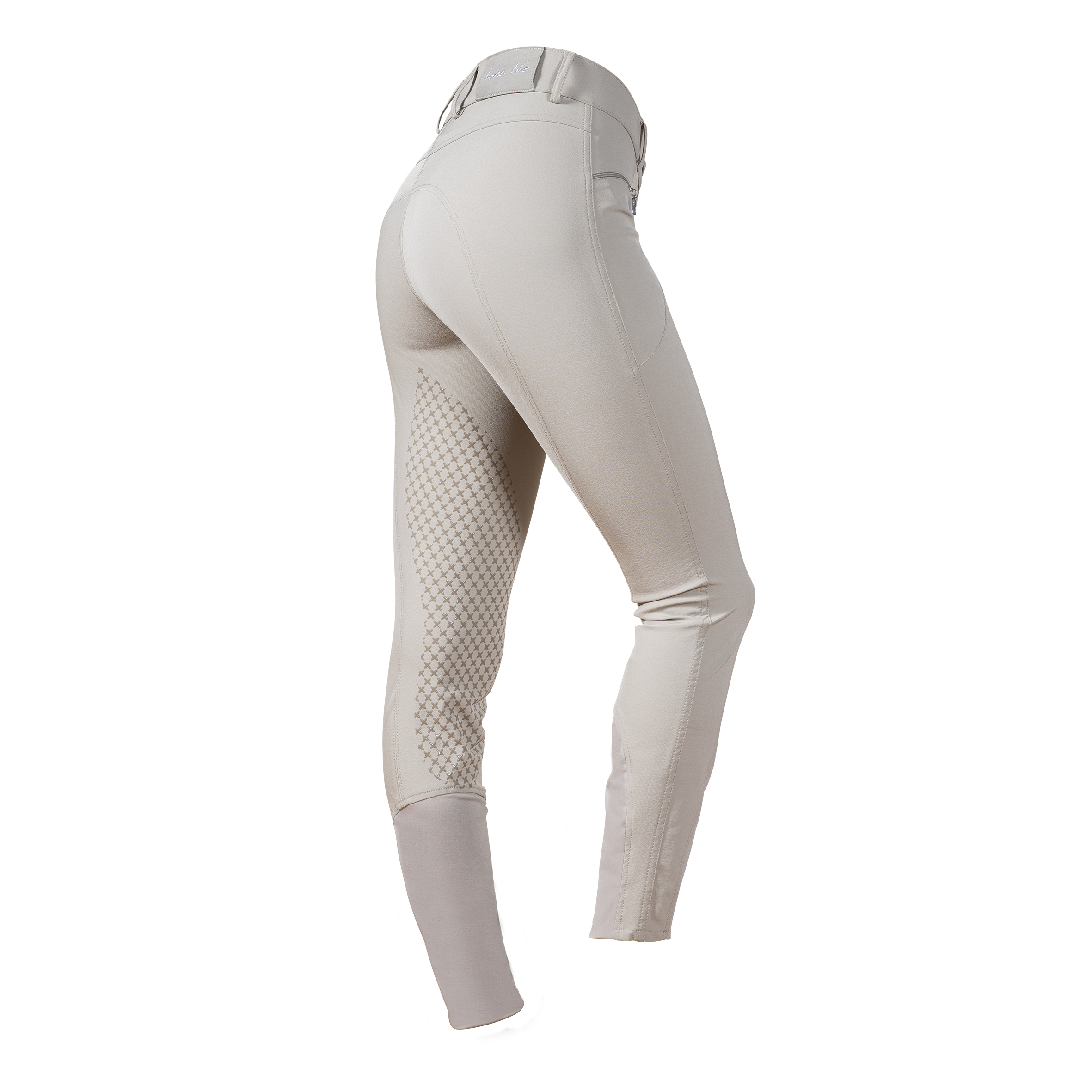Ridbyxa Horse Life Stella Micro-X beige