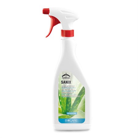 Hudvård Veredus Sanix Anti-itch