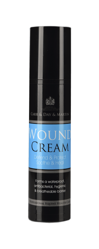 Sårsalva CDM Wound Cream 180 g