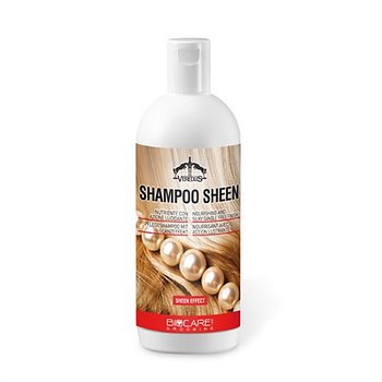Hästschampo Veredus Schampo Sheen 500 ml