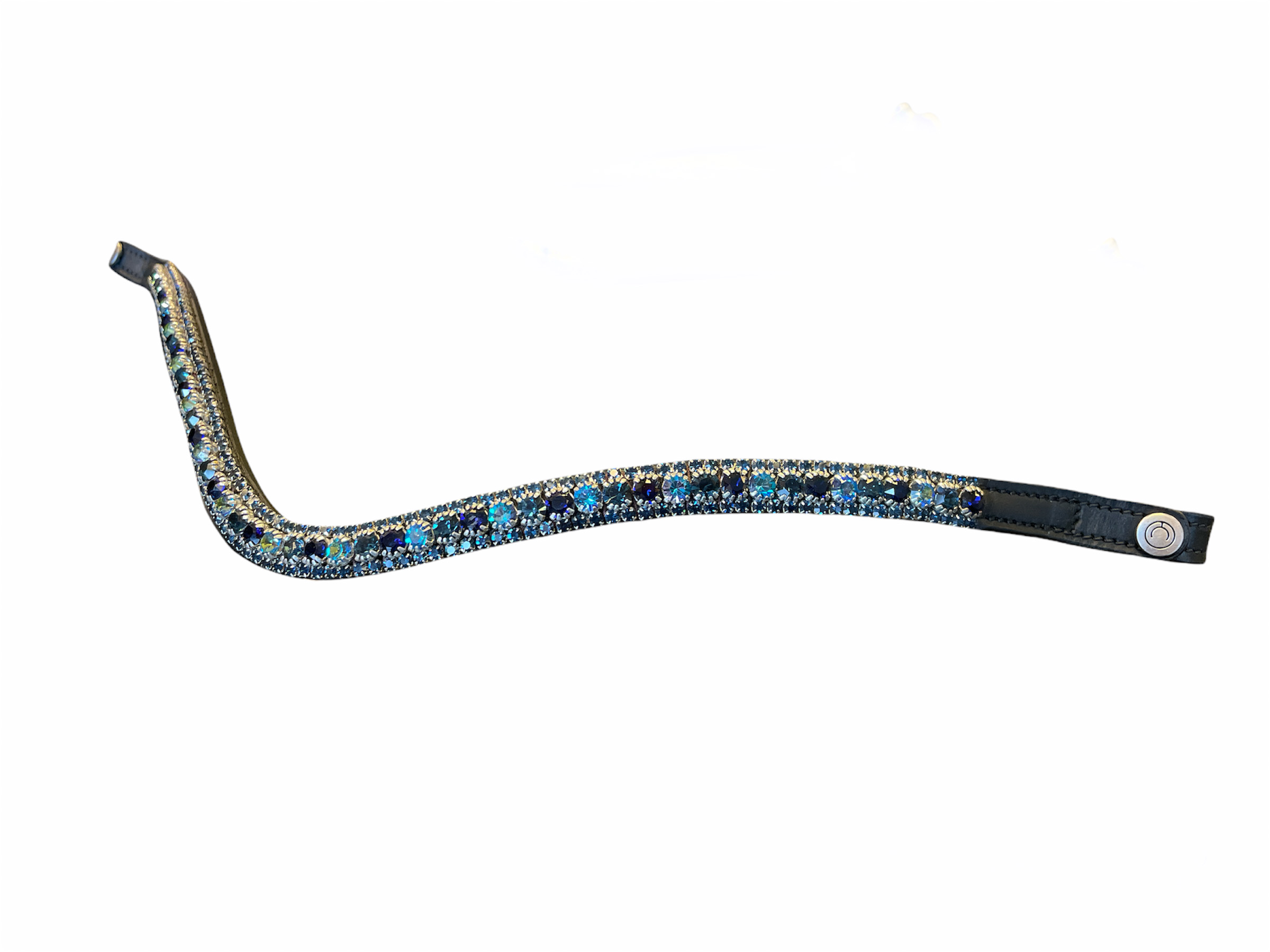 Pannband Montar DLux - 3