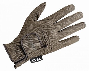 Ridhandske Uvex Sportstyle