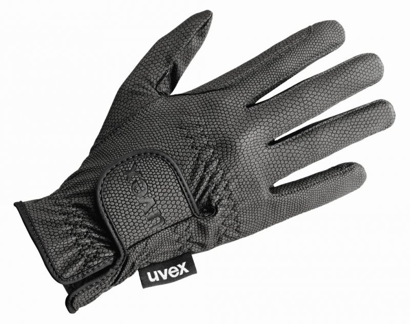 Ridhandske Uvex Sportstyle - 2