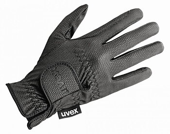 Ridhandske Uvex Sportstyle