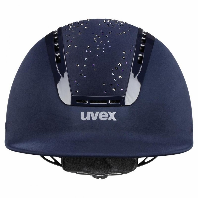 Uvex & Hansbo Sport