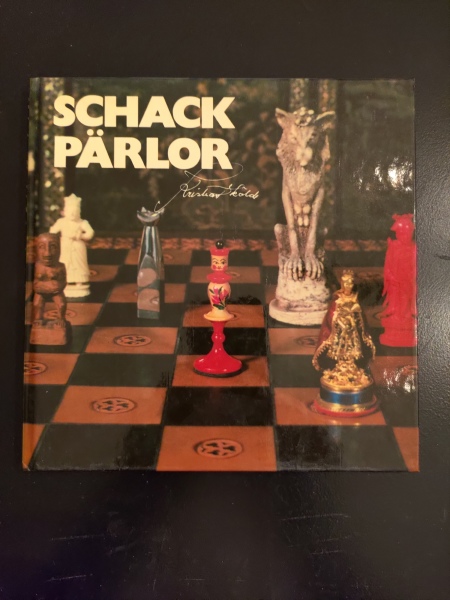 Schackpärlor