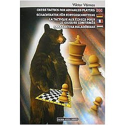 Chess Tactics for Advanced Players Viktor Vámos