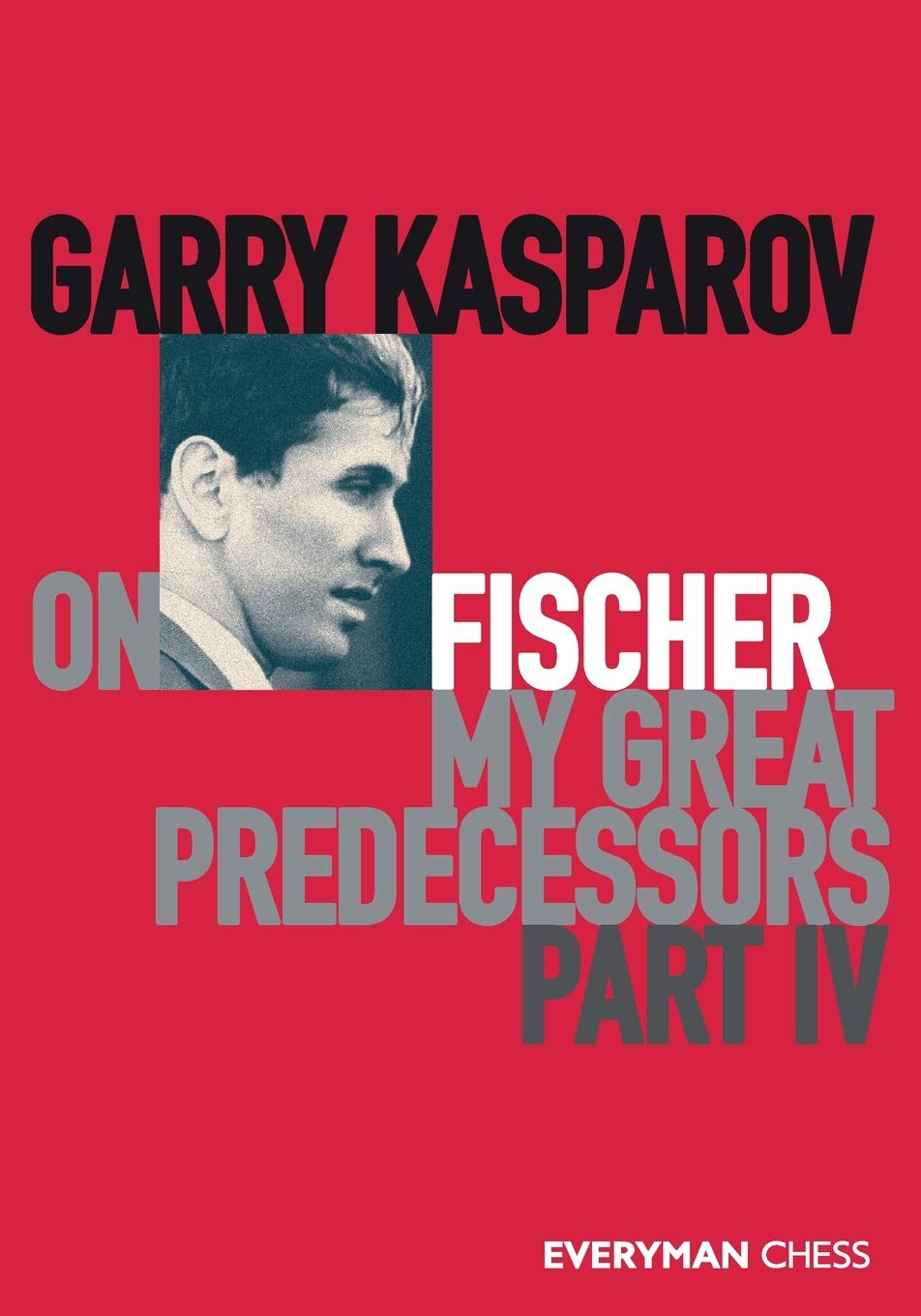 Garry Kasparov on My Great Predecessors, Part 4- Mjukpärm