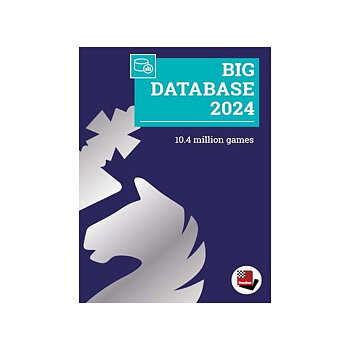 Big database 2024
