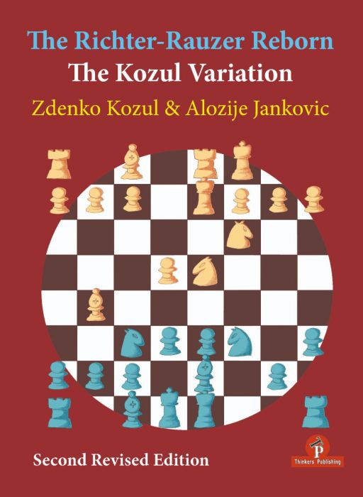 The Richter-Rauzer Reborn  The Kozul Variation