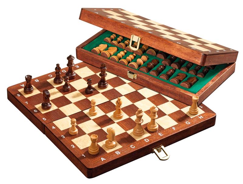 reseschack de luxe 30mm