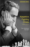 Kasparovs Fighting Chess 1999--2005 av IM Karolyi & Aplin