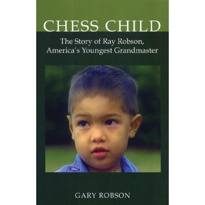 Chess Child av Gary Robson